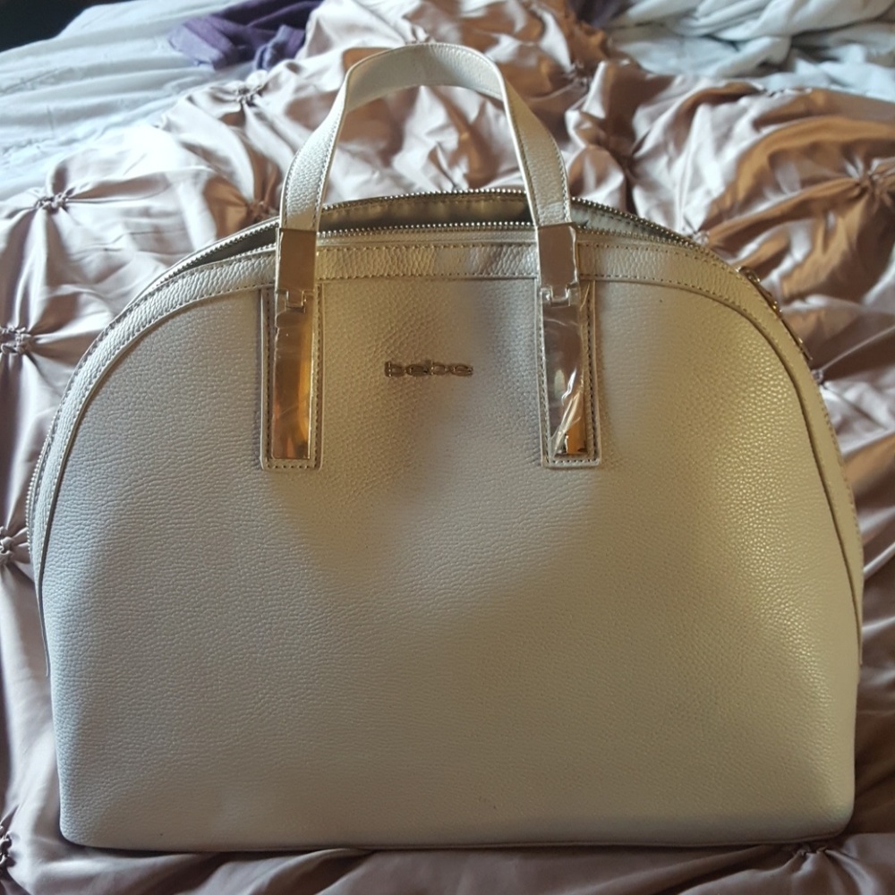 Blush bebe Tote Bag